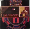 cd the strokes - room on fire (2003)