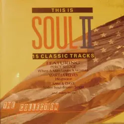 cd this is soul ii (1987)