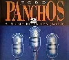 cd trio los panchos - todo panchos 2 si tu me dices ven (lodo) (1992)