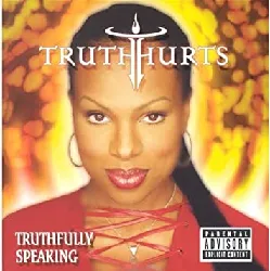 cd truth hurts - truthfully speaking (2002)