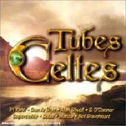 cd tubes celtes