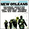 cd various - atlantic jazz: new orleans (1986)