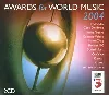 cd various - awards for world music 2004 (2004)