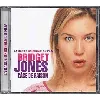 cd various - la bande original du film bridget jones l'âge de raison (2004)