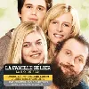 cd various - la famille bélier (bande originale du film) (2014)