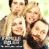 cd various - la famille bélier (bande originale du film) (2014)