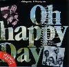 cd various - oh happy day: 80 gospel greats (1991)