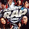 cd various - planete rap 2008 (2008)