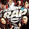 cd various - planete rap 2008 (2008)