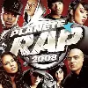cd various - planete rap 2008 (2008)