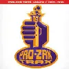 cd various - pro - zak trax volume 1 1994 - 1999 (1999)