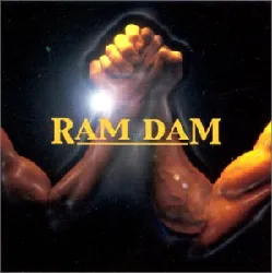 cd various - ram dam, les titres les plus explosifs de la musique (2002)