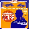 cd various - serialement vôtre (1997)