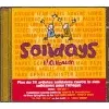 cd various - solidays l'album (2000)