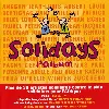 cd various - solidays l'album (2000)