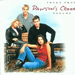 cd various - songs from dawson's creek volume 2 (2000)