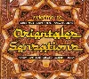 cd various - welcome to orientales sensations (1997)