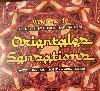 cd various - welcome to orientales sensations (1997)