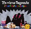 cd various - ya viene llegando la música cubana (1999)