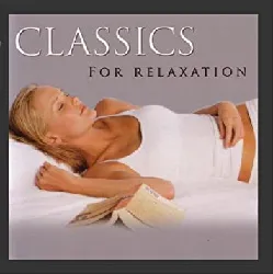 cd veronika string quartet - classics for relaxation (1996)