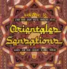 cd welcome to orientales sensations (1997)
