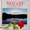 cd wolfgang amadeus mozart - mozart concertos (1990)