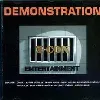 cd x - con entertainment - demonstration (1999)