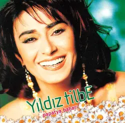 cd yildiz tilbe - papatya bahari (2005)