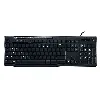 clavier logitech k200