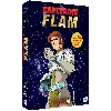 coffret dvd capitaine flam - volume 3  - episodes 33 à 52 - edition remastérisée