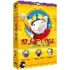 coffret stuart la collection complete (stuart little / stuart little 2 /stuart little 3)