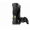 console microsoft xbox 360 4 go
