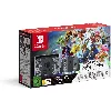console nintendo switch super smash bros ultimate