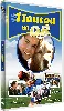 dvd 1 toutou en or (air bud 2)