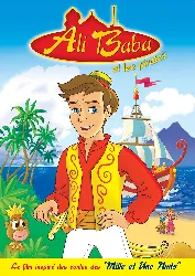 dvd ali baba et les pirates