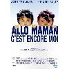 dvd allo maman c'est encore moi