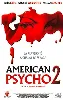 dvd american psycho 2 - édition prestige