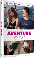 dvd aventure d'un soir