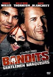 dvd bandits
