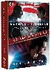 dvd batman vs superman / man of steel - coffret 2 films -  - dc comics