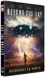 dvd beyond the sky