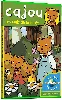 dvd cajou - 1 - l'ami de la forêt