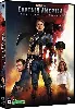 dvd captain america : the first avenger
