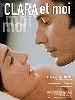 dvd clara et moi