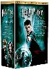 dvd coffret collector harry potter : années 1 à 5 - 10 dvd