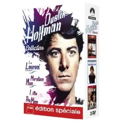 dvd coffret dustin hoffman edition speciale fnac