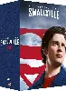 dvd coffret intégrale smallville, saisons 1 à 10