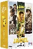 dvd coffret jamel et le cinéma : sur la piste du marsupilami ; indigènes ; né quelque part