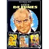 dvd coffret louis de funes vu, ni connu/dans l'eau qui fait des bulles/bebes a gogo