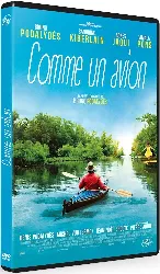 dvd comme un avion